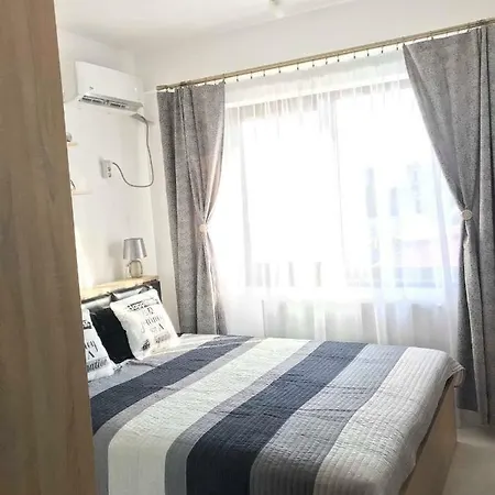 Lorena Апартаменты *